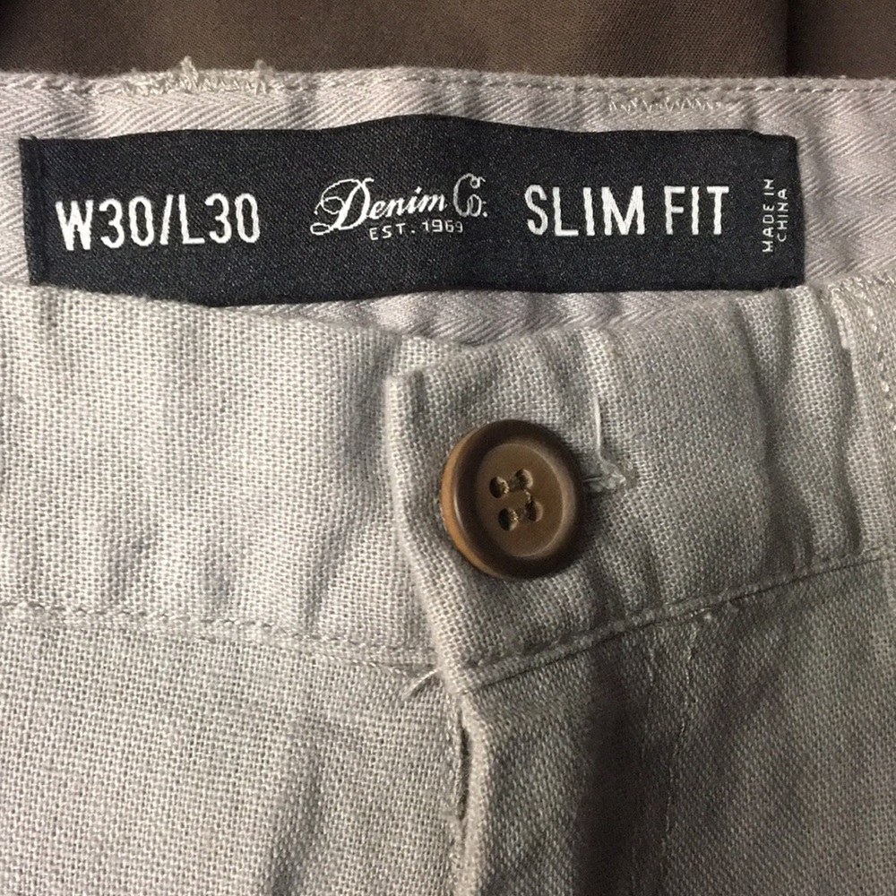 Pants